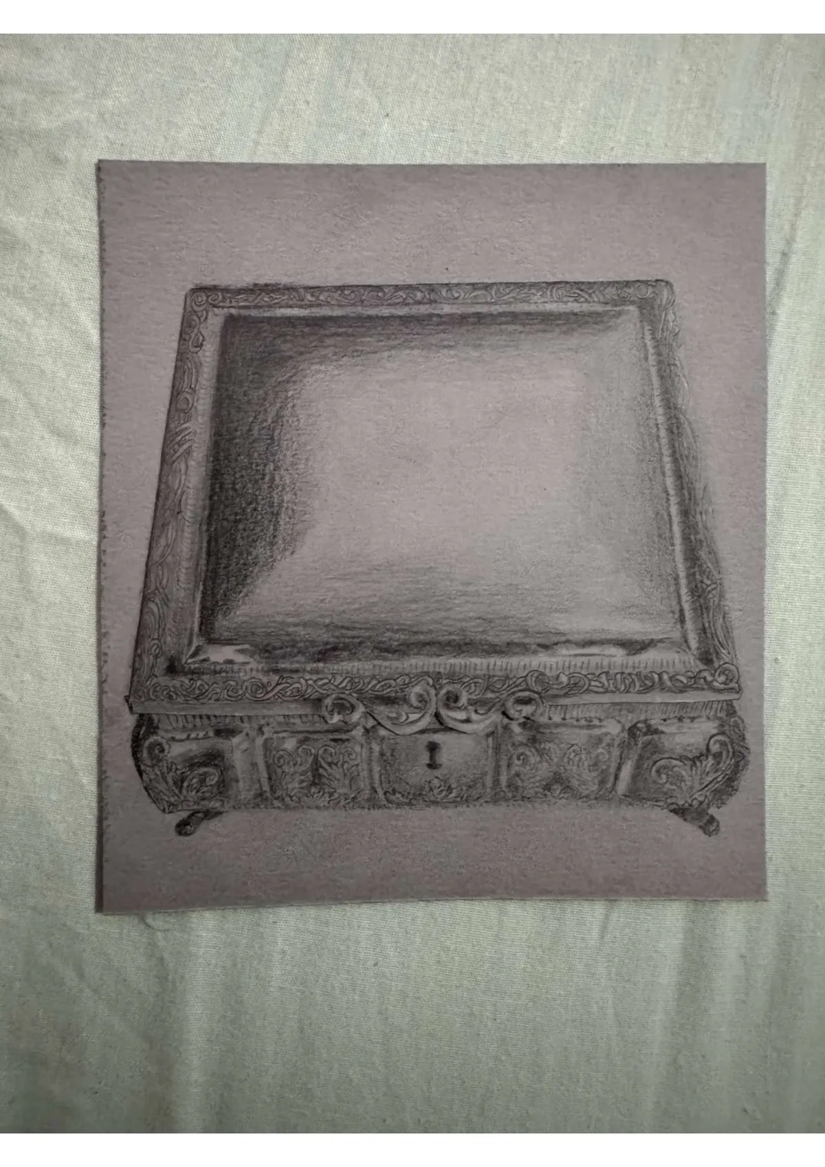 El joyero - 1